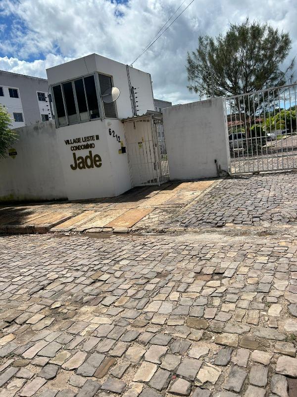 RUA 15, N. 6212, Apto 102, BL 02 QD 04 SETOR E PAV TERREO