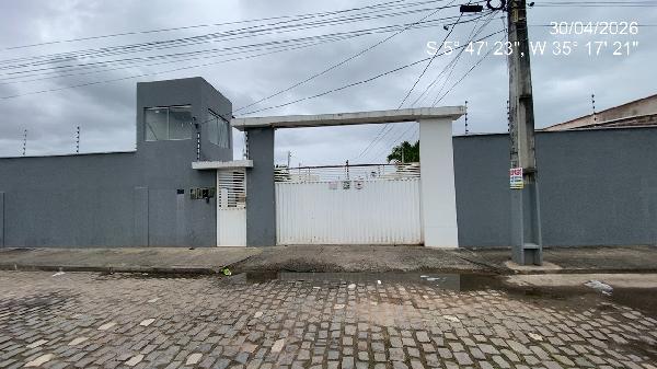 RUA SÃO SEBASTIÃO, N. 34, CS 34 GLEBA R