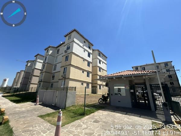RUA OLIVEIRA VIANA, N. 491, Apto 149, BL M