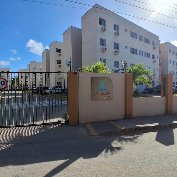 RUA SANTA CRUZ DO CAPIBARIBE, N. 303, Apto 307, BL 02