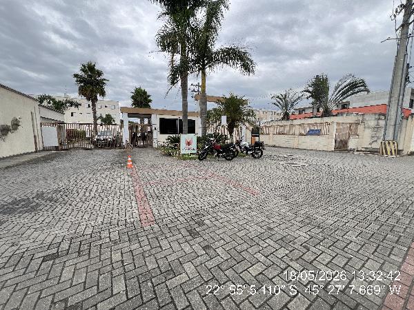 AVENIDA MONSENHOR JOAO JOSE DE AZEVEDO, N. 462, Apto 403, BL 10