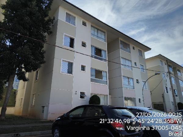 AVENIDA LAIS ZAIDEN SILVA, N. 550, Apto 403, TORRE 08