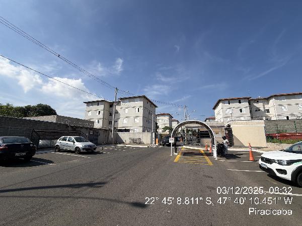 RUA ZULMIRA FERREIRA DO VALE, N. 1222, Apto 33, 2º ANDAR BL 27, VG Nº 439