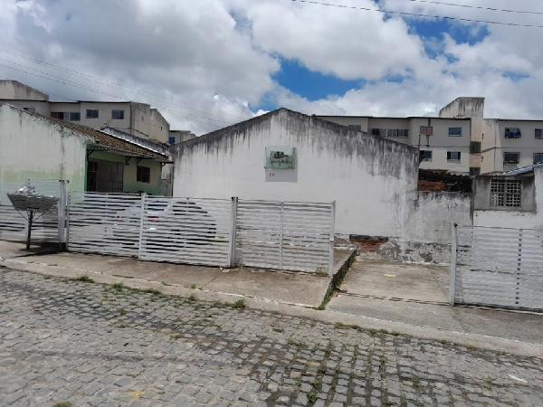 RUA MANOEL ALVES DA SILVA, N. 29, CS 29 QD I LT 12