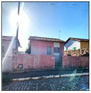 RUA ITAMAR MARINHORUA PROJETADA NS06, N. 184, LT 18 QD QK