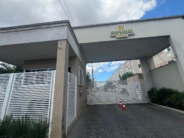 RUA GUILHERME AZEVEDO, N. SN, Apto 303, ED DIAMANTINA