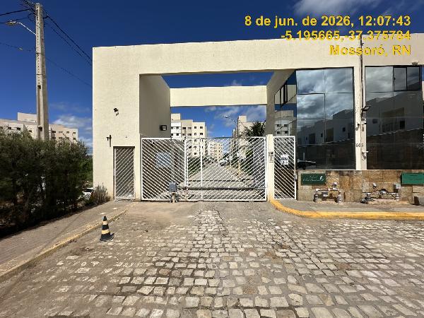 RUA ESPANHA, N. 608, Apto 208, BLOCO J