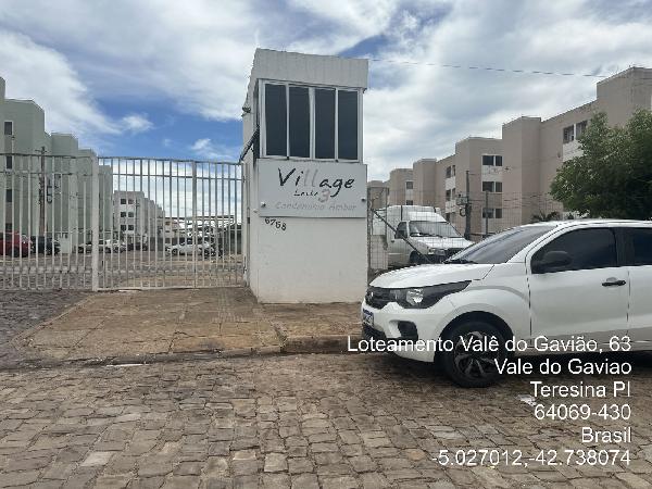 AVENIDA THEMISTOCLES SAMPAIO, N. 6758, Apto 406, BL 05