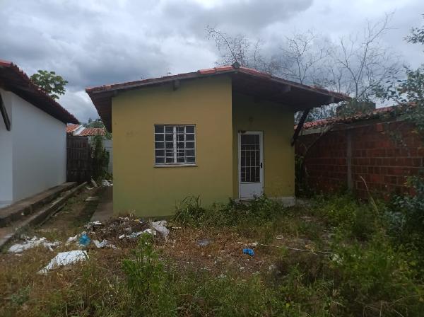 RUA SEVERINO JOSE DA SILVA, N. 68, LT 20 - QD 46
