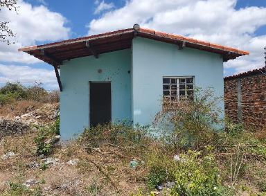 RUA SEVERINO JOSE DA SILVA, N. 84, QD 46 LT 24