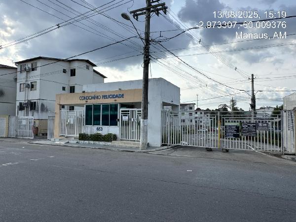 AVENIDA COMENDADOR JOSE CRUZ, N. 653, Apto 103, BL 21