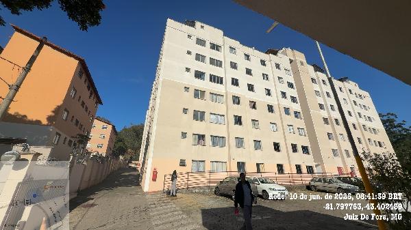 ALAMEDA DOS FLAMBOYANTS, N. 190, Apto 606, TORRE II GRANJA 32