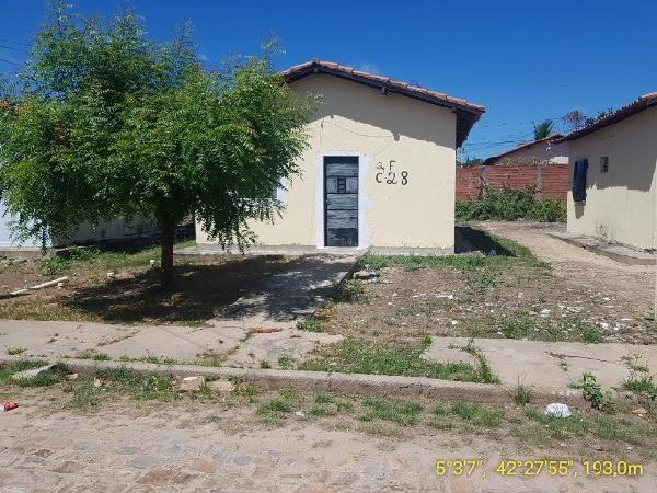 RUA I, N. 105, LT 28 QD F
