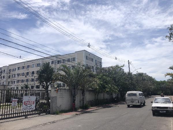 AVENIDA PADRE GUILHERME DECAMINADA, N. 1735, Apto 309, BL 04