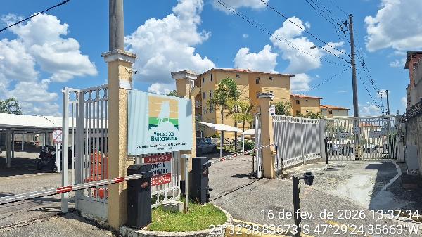 RUA CELSO UMBERTO REGINATO, N. 35, Apto 04, TERREO, BL 01, ED MANSOES