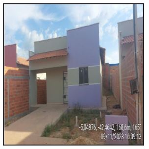 I, N. 230, BLOCO 8 QUADRA B