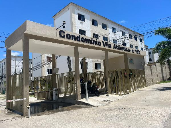 RUA JOSE LEITE, N. 182, Apto 204, BL 13