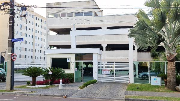 RUA PADRE MANUEL DA NOBREGA, N. 424, Apto 203, TORRE 4, LT A, QD 78, VG 111,