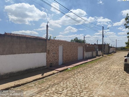 RUA ODETE MATIAS DE LIMA, N. 291, LOTE 30 QUADRA K