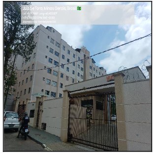 ALAMEDA DOS FLAMBOYANTS, N. 190, Apto 301, TR 01