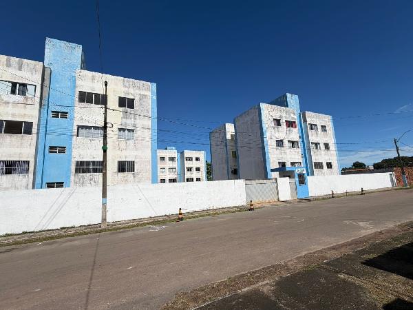 AVENIDA JAPAO, N. 200, Apto 101, BLOCO 03