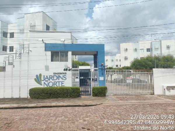 RUA PROJETADA 03, N. 4641, Apto 301, BL E