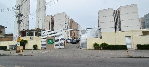 ESTRADA BELFORD ROXO, N. 907, Apto 3B41, BL 03, AREA 01