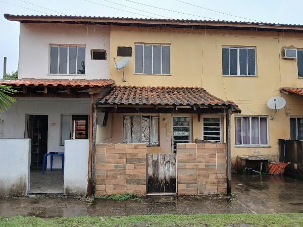 RUA DOUTOR ALBERT SABIN, N. SN, CS 14, TIPO A, LT 12