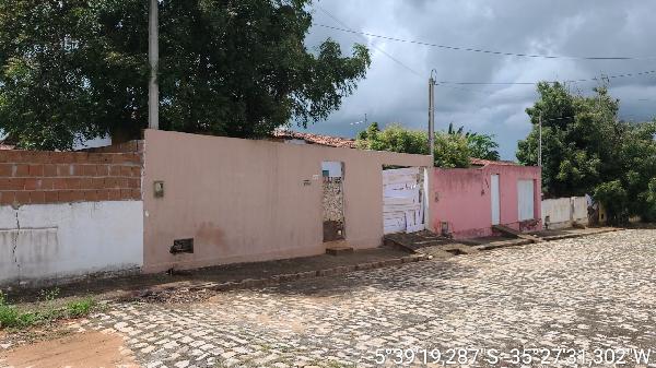RUA ZILAR SOARES, N. 155, LT 37 QD K