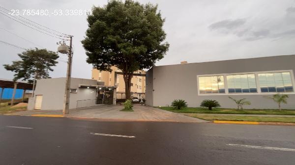 AVENIDA JUNQUEIRA FREIRE, N. 1133, Apto 822, BL 08 GLEBA 12 LT Nº15/P-A1-A VG 32