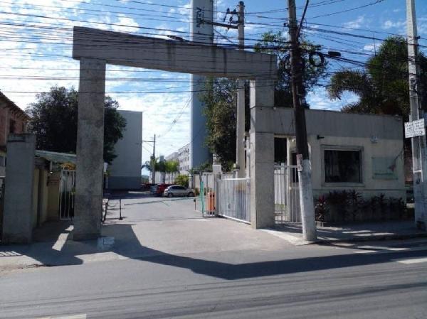 ESTRADA DE SAO PEDRO, N. 900, Apto 505, BL 09
