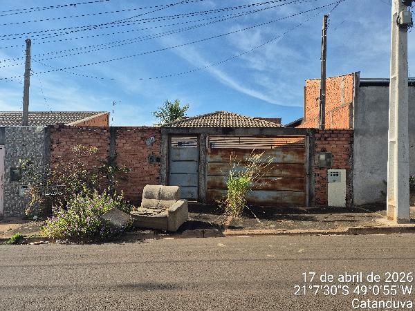 RUA JOSE DE FREITAS, N. 312, 3208
