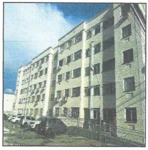 RUA JOAO PARANAGUA, N. 230, Apto 305, BL 03