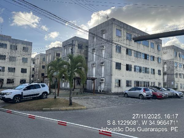 RUA SANTA LUZIA, N. 221, Apto 204, BL15