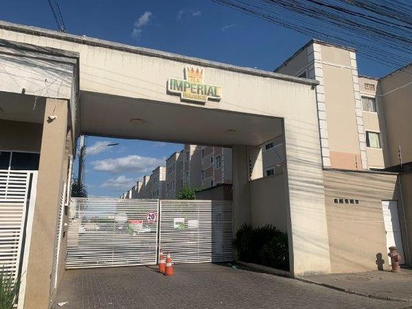 RUA GUILHERME AZEVEDO, N. SN, Apto 201, 2° ANDAR, TIPO E
