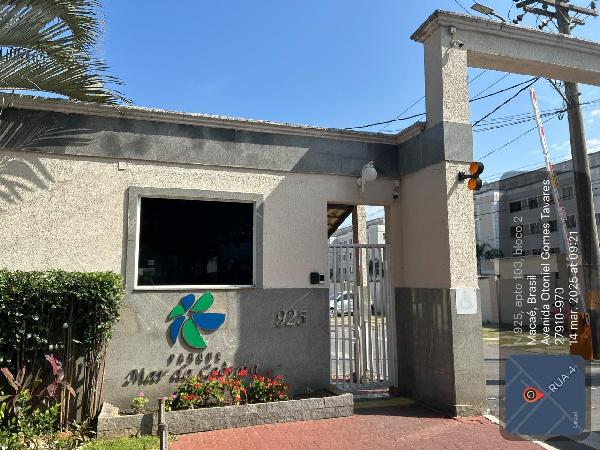 AVENIDA OTONIEL GOMES TAVARES, N. 945, Apto 405, BL 01