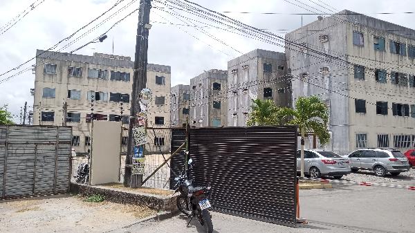 RUA SANTA LUZIA, N. 221, Apto 101, BL 02