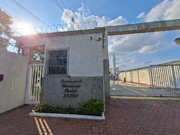 AVENIDA BRASIL, N. 22920, Apto 505, BL 05