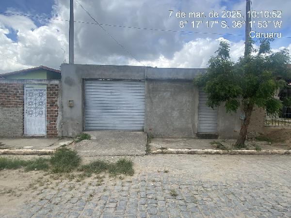 RUA ANTONIO CARLOS SENHORINHO, N. 55, LT 57 QD 05