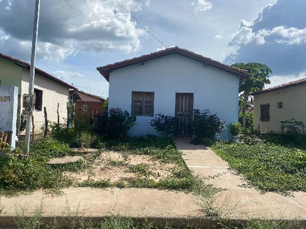 RUA I, N. 65, QD F, LT 24