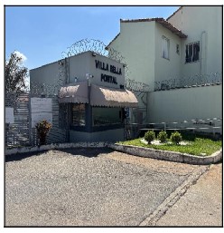 RUA SAO PEDRO, N. 189, Apto 211, BLOCO 21, VAGA 55