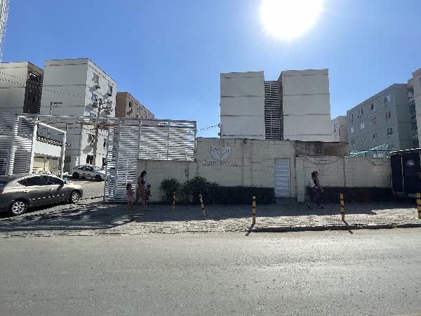 ESTRADA BELFORD ROXO, N. 907, Apto 3C03, BL 03, AREA 01