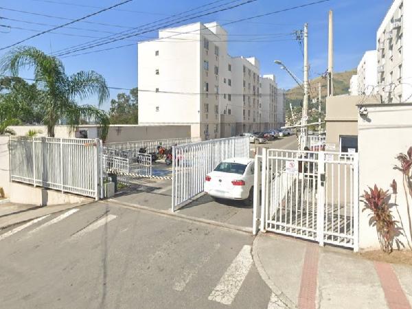 RUA LUISA DIAS MARTINS, N. SN, Apto 404, BL 02 LT 01-B