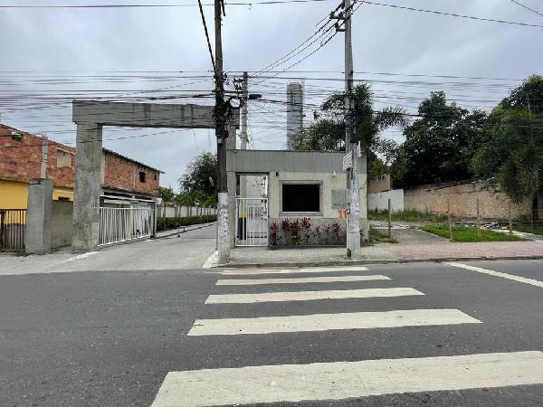 ESTRADA DE SAO PEDRO, N. 900, Apto 201, BL 08
