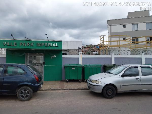 AVENIDA JOAO EVANGELISTA GROSSI, N. 600, Apto 202, BL 11