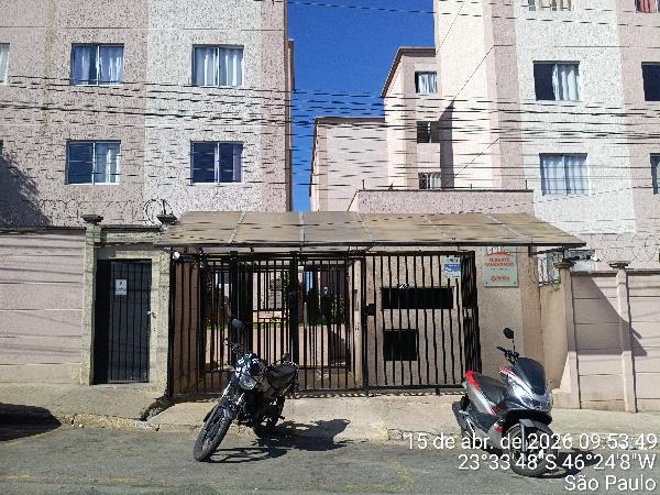 RUA CUSTODIO PAIVA, N. 205, Apto 32, 03 PAV BL 10