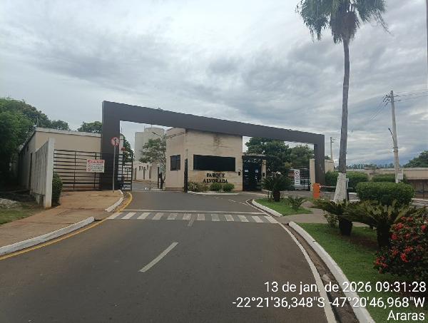 AVENIDA AUGUSTA VIOLA DA COSTA, N. 896, Apto 204, BL 16 1° ANDAR