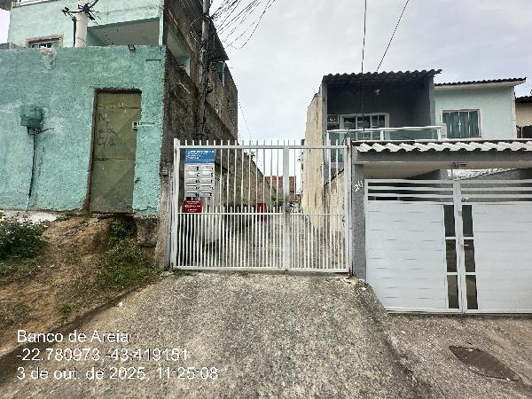 RUA BARROS PEIXOTO, N. 20, CS10 LT247