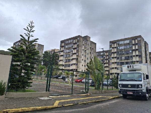 RUA NOVA MORADA, N. 168, Apto 401, BLOCO 07 TIPO A