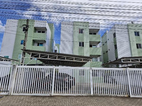 AVENIDA CONDE, N. 416, Apto 101, LT 23 QD 01A